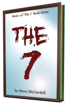 The 7 Book Cover
